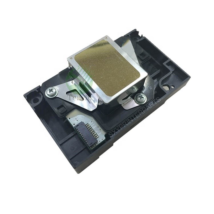 Original F173080 F173090 Print Head Printhead  Epson R265 R2