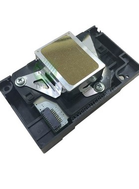 Original F173080 F173090 Print Head Printhead  Epson R265 R2