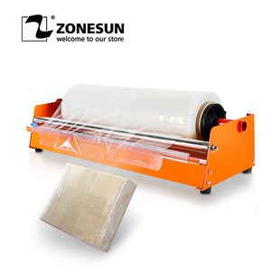 Manual Stretch Film Wrapping Machine Dispenser Tools Pallet