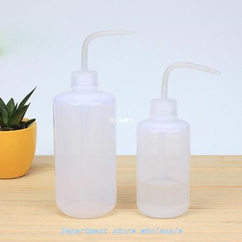 Water BeaK Pouring Kettle ool Watering Can Squeeze BottleS