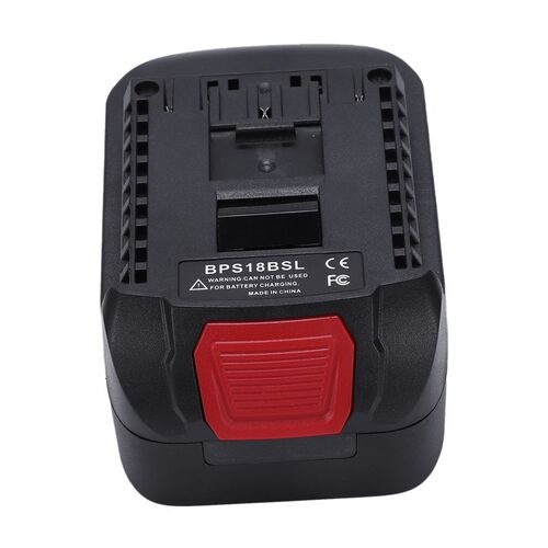 BPS18BSL Li-Ion Battery Converter Adapter for Black Decker/S