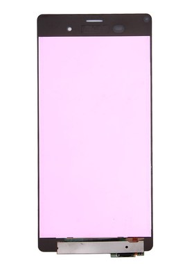 LCD Screen and Digitizer Full Assembly for Sony Xperia Z3 Mo