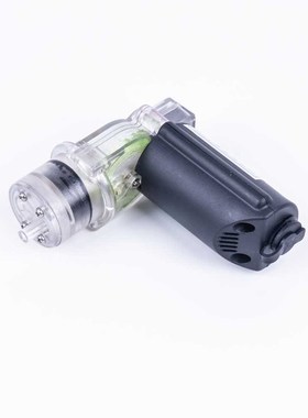 8V 12V Mini Vacuum Pump 8L / Min High Pressure Suction Pist