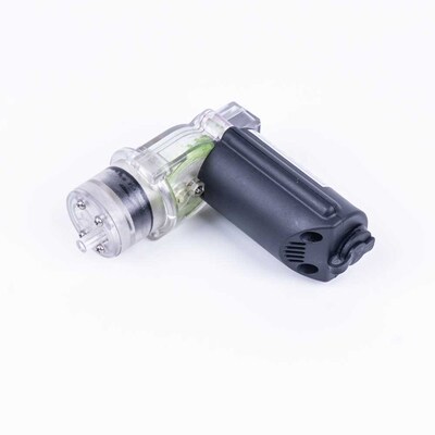 8V 12V Mini Vacuum Pump 8L / Min High Pressure Suction Pist
