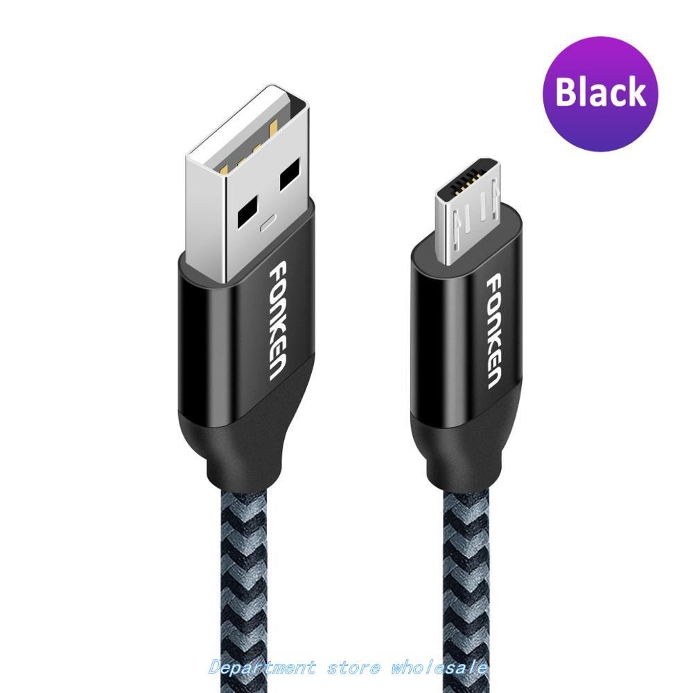 MiCro SB CaBle Charging for Phone 1M 2M MiCro CaBle SuPerCha