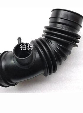 Car intake hose 2010-hyu nda itu cs on air filter hose assem