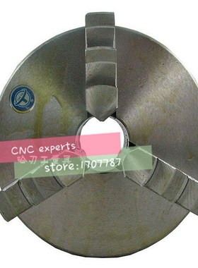 hree claw chuck K11-100MM, lathe chuck, lathe clamping tool