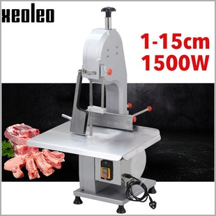 Meat bone saws Bone cutter machine Electric bone saw Frozen