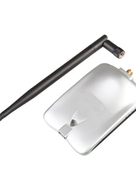 Wifi-Adapter Network-Card  Realtek RTL8187L Chipset 2000MW W