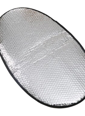 Motorcycle Scooter Electric Bike Seat Cover Sunscreen Pad In