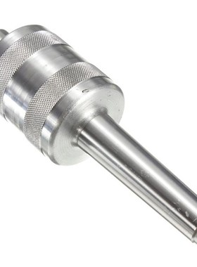 Mt2 Precision Rotary Live Center Shaft aper 2 Mt riple Beari