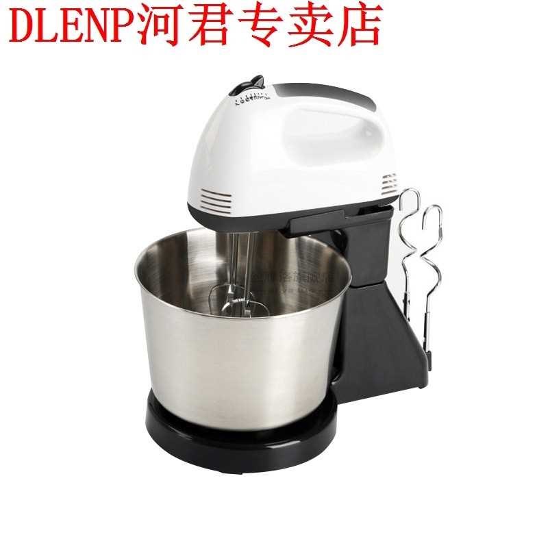 Electric Food Mixer Electric Food Stand Hand Mixer Bowl Cake