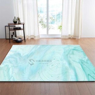 Carpet for Living Room Decoration Bedroom carpet Home Mat in