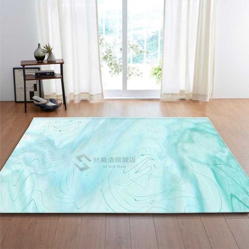 Carpet for Living Room Decoration Bedroom carpet Home Mat in