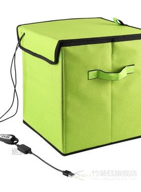 Folding UV Sterilizer Cabinet Box Cleaner Sanitizer Bag Disi