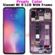 Xiaomi Display AMOLED LCD 9SE Mi9 For Pro