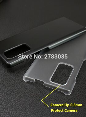 For LG Wing 5G lgwing LM F100N 6.8'' New Anti fingerprint U