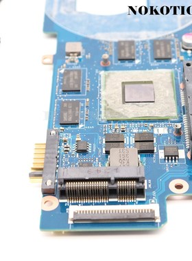 QCLA4 LA-8861P BA59-03397A For Samsung NP350 NP350V5C 350V5X