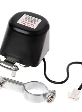 DN20 Automatic Manipulator Shut Off Valve For Alarm Shutoff