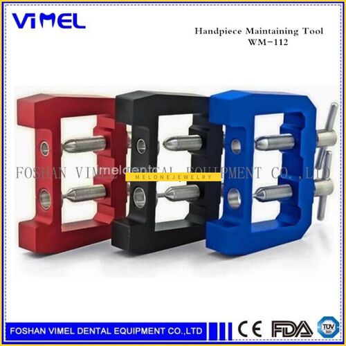 Handpiece Maintain ools tridge Removing ool  tridge Repair K