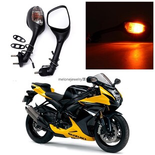 GSXR Moto Retrovisore Laterale Specchi GSXR 600 750 1000 co