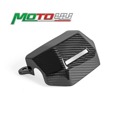 bon Fiber Water Cooler Cover Radiator Water Coolant Cas