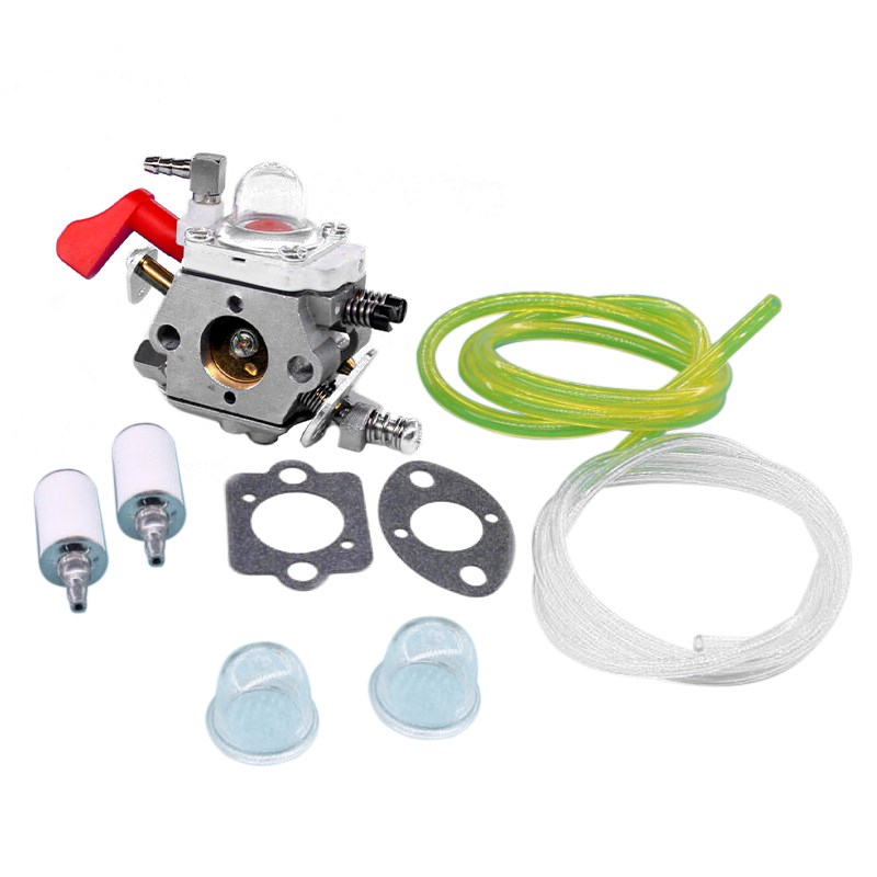 buretor Replacet Kit  Walbro W 997 668 b 23-30.5CC Zenoah CY 电子/电工 电子巡更系统 原图主图