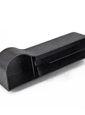 Replacet Seat Gap Storage Box niversal Holder 26*17*7cm  Fil