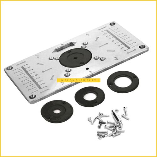 ving rimng Machine Flip Panel Durable Insert Plate Multifunc