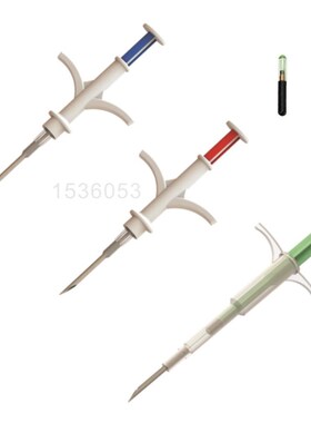 1.4x8mm/2*12mm /1.25*7MM Bioglass tag FDX-B dog chip Animal