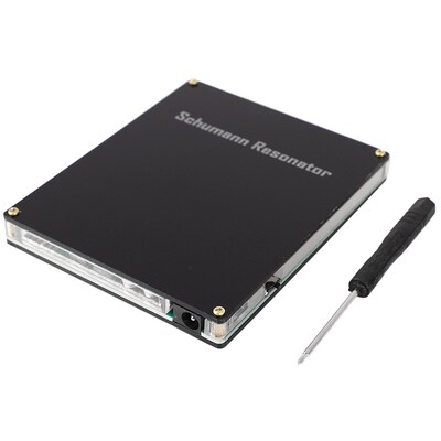 Schumann Wave Generator Extremely Low Frequency Pulse Genera