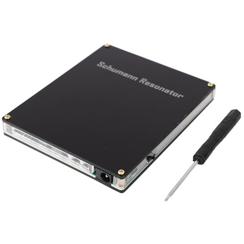 Schumann Wave Generator Extremely Low Frequency Pulse Genera