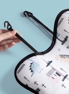 Sunveno Baby Stroller Accessories Comfortable Cool Baby Stro