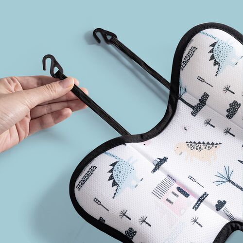 Sunveno Baby Stroller Accessories Comfortable Cool Baby Stro