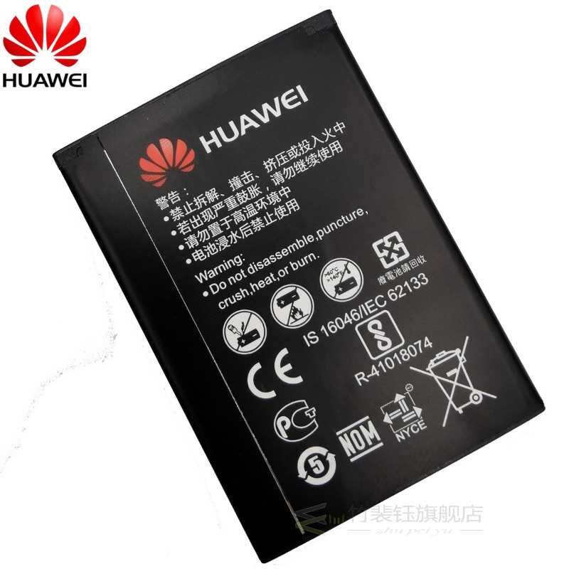 Original Battery HB434666RBC For  Router E5573 E5573S E