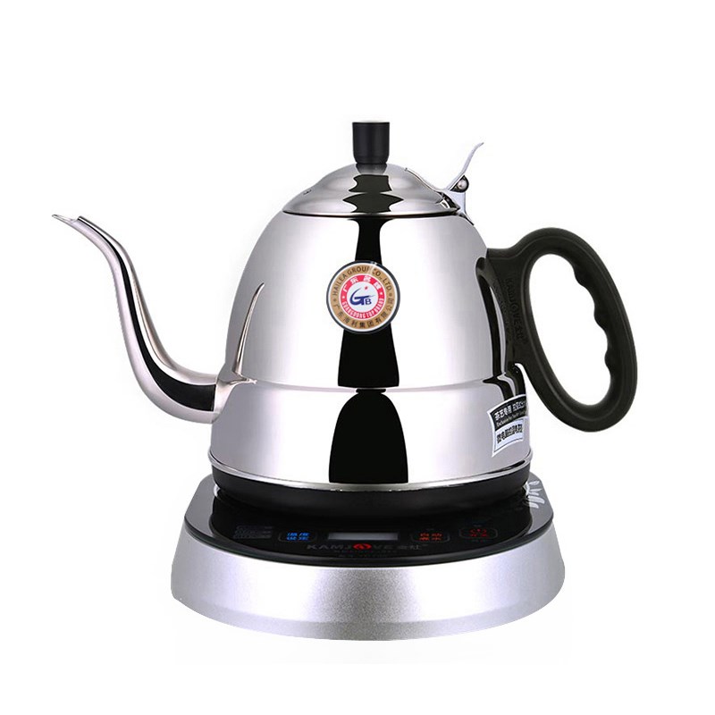 Stainless steel electric kettle hot intelligent induction el