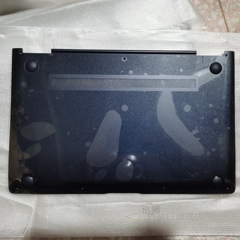 New laptop bottom case base cover for ASUS  ZenBook UX391F