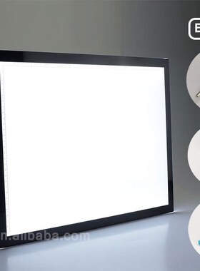 1 piece  A3 LED Tracing Boards Super Thin Light Pads Profess