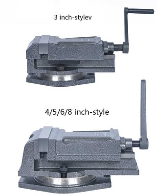 QH heavy-duty, milling machine, flat pliers, drilling machin
