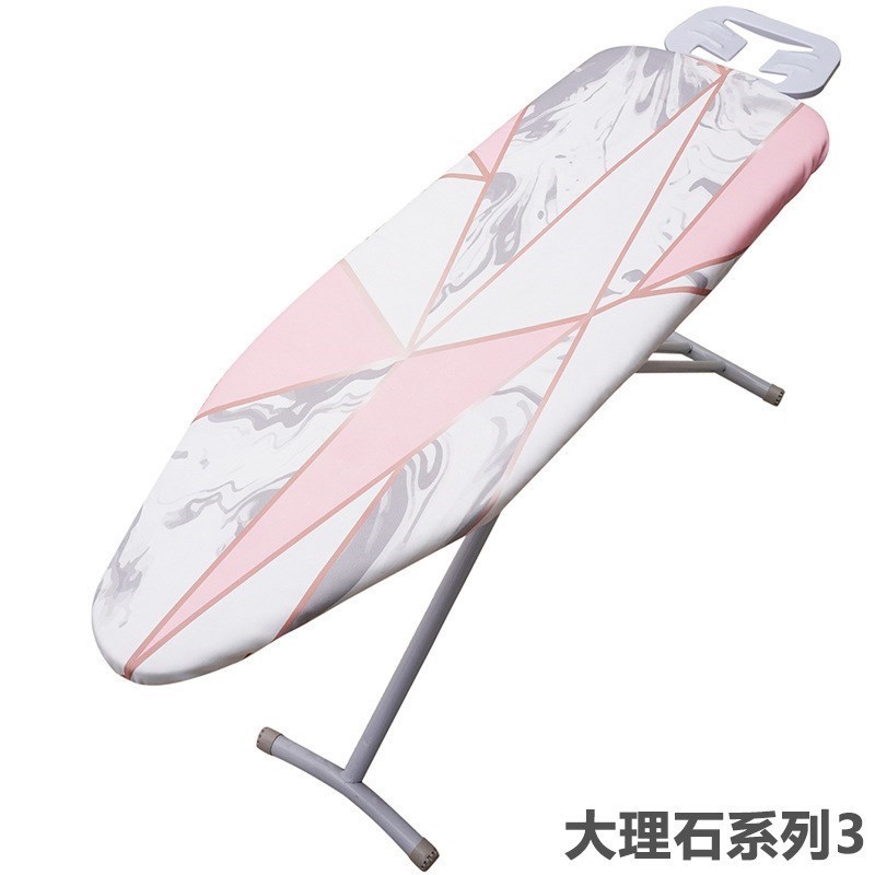 Cotton Anti-Heat Cover Ironing Board Cover Large Iron Thick