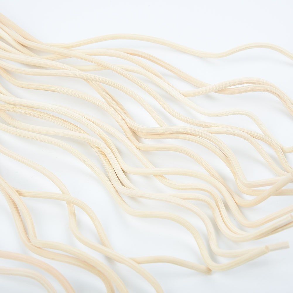 Reed Fragrance Oil Diffuser Replacet Kits Rattan s 28cm 20 P