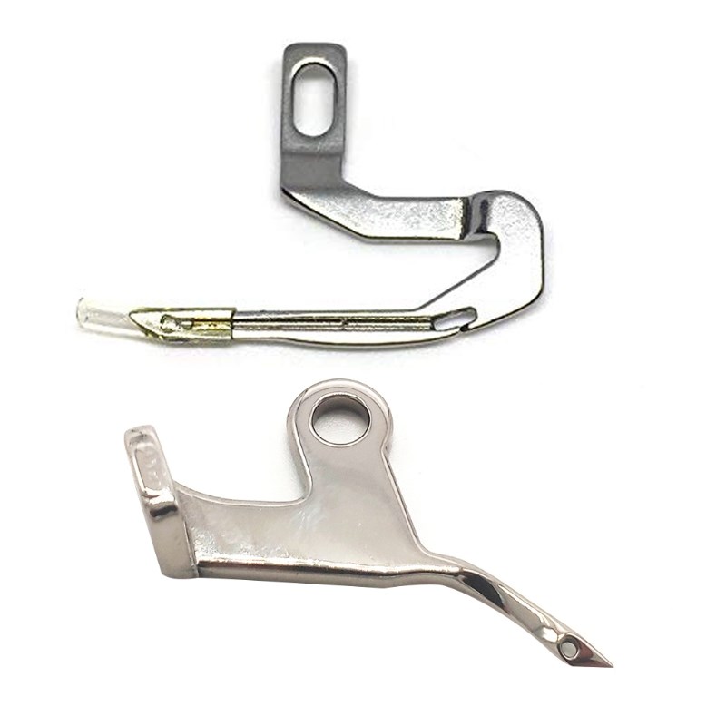 Upper Looper #550568 + Lower Looper #550411 Compatible with