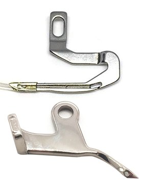 Upper Looper #550568 + Lower Looper #550411 Compatible with