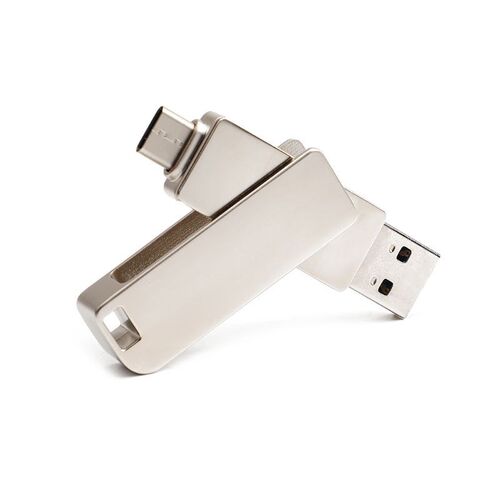 OTG USB Flash Memory Stick Thumb Drive 16GB 32GB 64GB U Dis