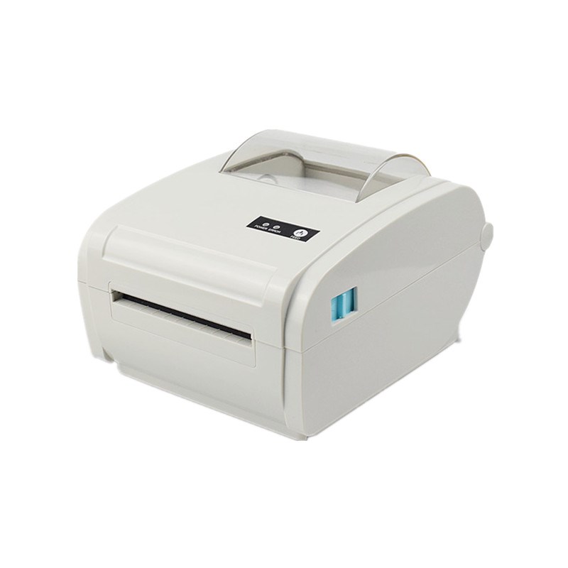 ZJ9210 electronic express waybill label thermal printer prod