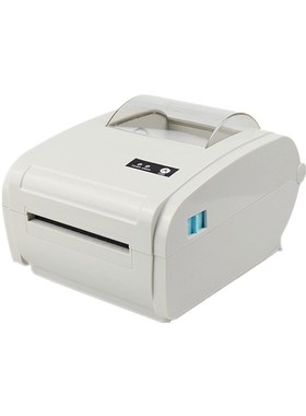 ZJ9210 electronic express waybill label thermal printer prod