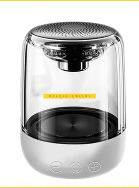Colorful Llight C7 Wireless Bluetooth 5.0 Speaker Fashion Ba
