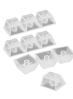 Mp 1U Xdas Keys PBT Blank Keycap Mixded Color Cherry MX Swi