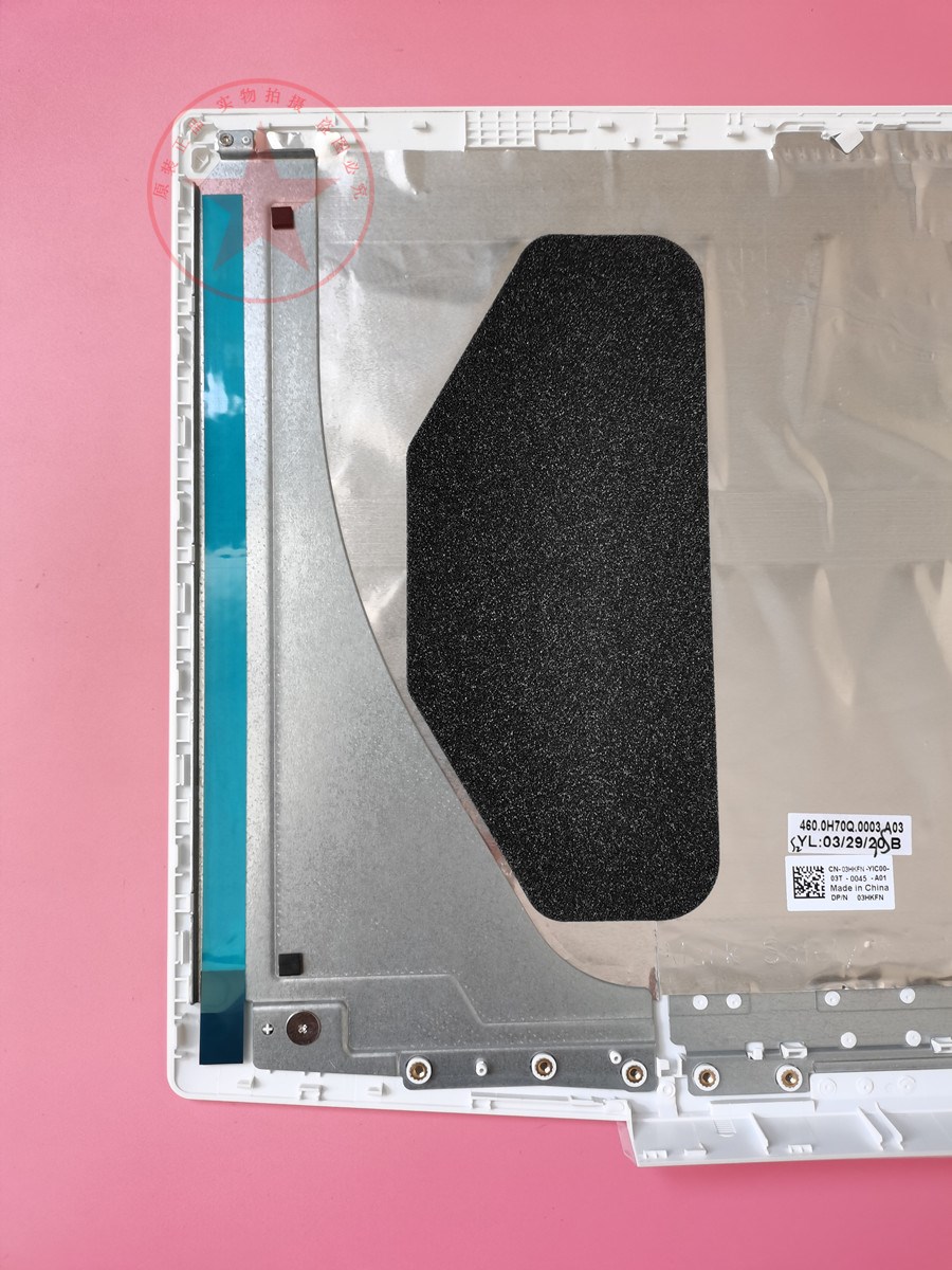 New original For Dell Gaming 15 G3 3590 LCD Laptops Back TOP