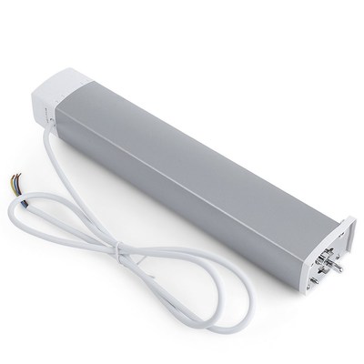 Smart Curtain Motor Intelligent Zigbee Wifi Smart Home Devic